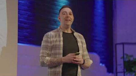 Ferry Hoes - Keynote spreker, ondernemer en AI-expert | Speaker reel