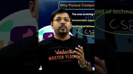 Why Computer Science Scope won&#39;t reduce?🤔🤔#computerengineering #cse #computerscience #computer