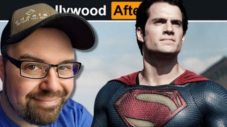 Did I torpedo Henry Cavill&#39;s Superman return? + Sony Buys A Movie Theater? | HWAD 06.12.24