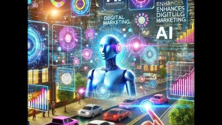 AIがデジタルマーケティングにおける競争力を向上させる方法とは？
