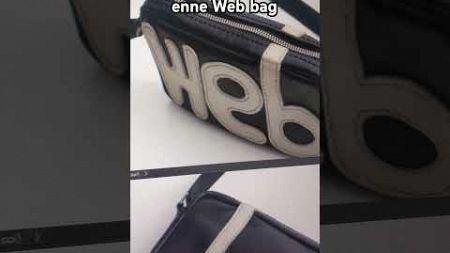 t.me/enneski Web bag #enne #shorts #design