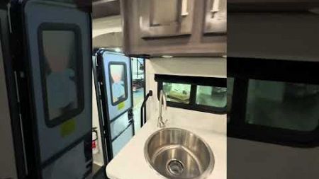2025 Models are Out! First looks at the Jayco RedHawks 22C #rvlifestyle #Jayco #camping