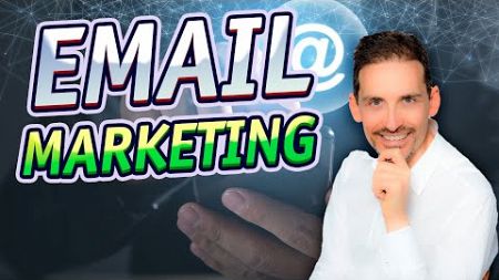 Email marketing [ESCRITORES]