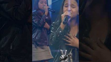 Shreenika Shrestha, a 10-year-old from Imadol, performed “Batash,” originally by Shashwot Khadka.