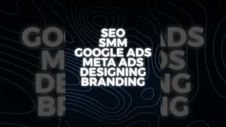 Digital marketing | SEO | Branding #newsong