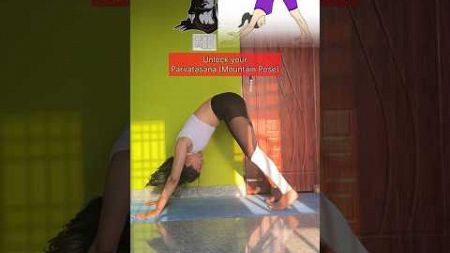 Keep practising 🧘‍♀️.#youtube #motivation #yoga #fitness