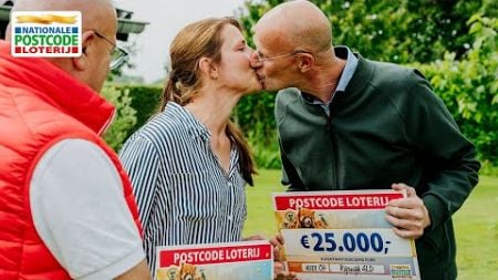 Rijswijk GLD | Postcode Straatprijs | Postcode Loterij