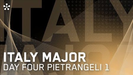 BNL Italy Major Premier Padel: Pietrangeli 1