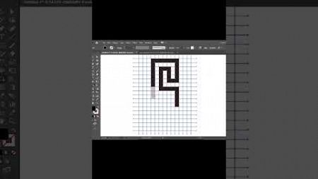 S modern letter logo design #graphicdesigntutorial #design #graphicdesignbangla #logodesign