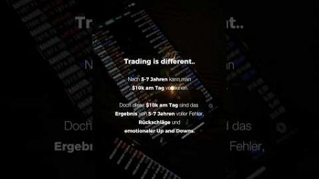 FOLG UNS FÜR MEHR✅ #sidehustle #forex #trading #unternehmer
