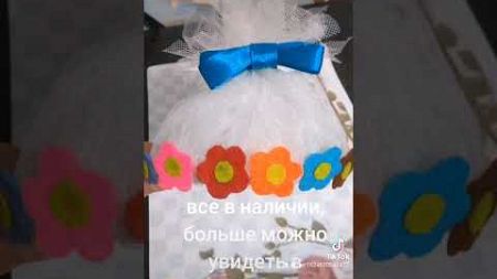 #беларусь #ремесло #handmade #дзержинск #barbie #art #украшениедляволос #бантикидлядевочек
