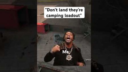 They were in fact camping loadout #warzone #callofduty #cod #modernwarfare3 #modernwarefare2