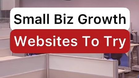 Small Business Growth Websites To Try | Free AI Websites For Entrepreneurs/Business Owners