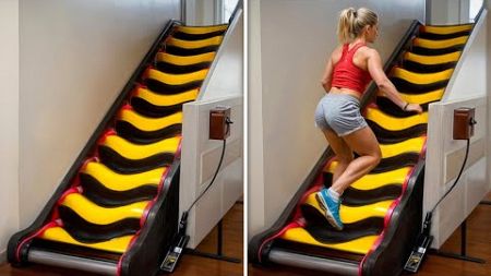 COOL INVENTIONS YOU SHOULD SEE