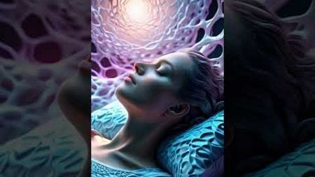 Das Geheimnis der menschlichen Schlafzyklen #Wissenschaft #Schlaf #Gesundheit #Wohlbefinden