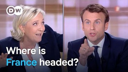Snap elections in France: Macron&#39;s checkmate or fiasco? | Focus on Europe
