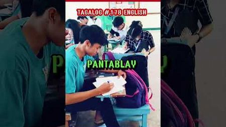 #177 #tagalogenglishtranslation #learn #learning #students #education #english #youtubeshorts #fyp