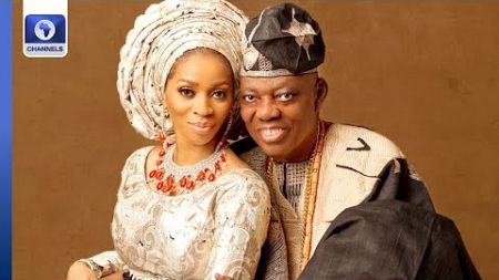 The Okoyas’ Discuss Marriage And Business 25 Years After