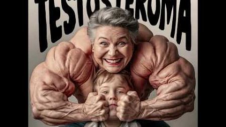 Mijn Testosteroma! | Grappige liedjes, muziek, moppen, De Tekentovenaar Spotify