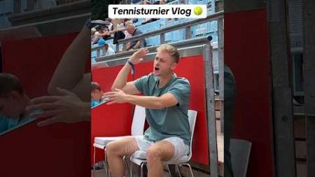 Anzeige | Hat Spaß gemacht bei den Berlin Ladies Open 🎾 #tennis #atp #breakpoint #alcaraz #sinner