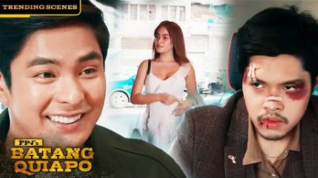 &#39;FPJ&#39;s Batang Quiapo &#39;Rosaryo&#39; Episode | FPJ&#39;s Batang Quiapo Trending Scenes