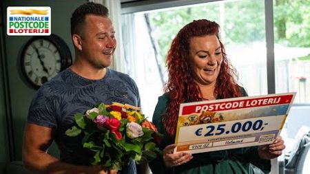 Helmond PostcodeStraatprijs | Postcode Loterij
