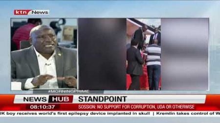 Kenyans reject Finance Bill 2024 | Standpoint