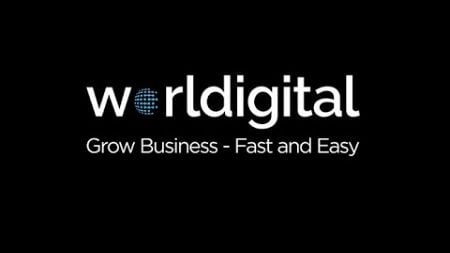 Exceptional Web Design and Development by World Digital