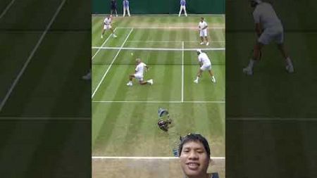 gege #tennis #funny #sports