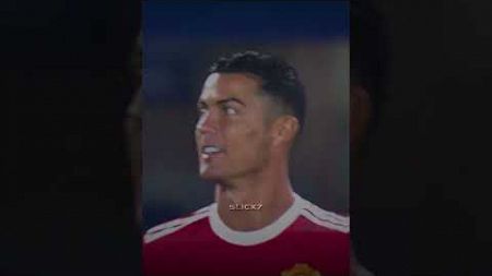 21/22 Ronaldo 🤩 #cristiano #ronaldo #football #edit #fyp #viral #manchesterunited