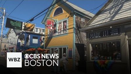 Broadway stars flocking to Provincetown for small theater performances