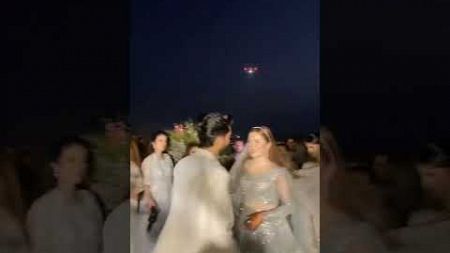 Rabessain Couple Dance 🤩🐼💃 #dance #wedding #rabesian #love
