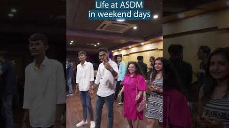 Life At ASDM | ASDM - Best Digital Marketing Institute in Ahmedabad