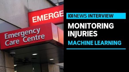 AI system to analyse injury treatment in Australian emergency rooms