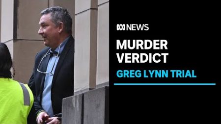 Greg Lynn found guilty of murdering Victorian camper Carol Clay | ABC News