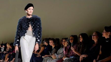 Giorgio Armani | Haute Couture Fall Winter 2024/2025 | Full Show