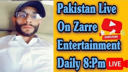 The best Of night on zarre Entertainment - 24th Jun 2024