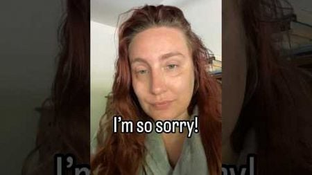 My first apology video #fashion #stupidrichpeoplefashion #sorry #iwaswrong #jessicarabbit