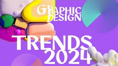 Design Trends for 2024 Revealed! #trending #trend