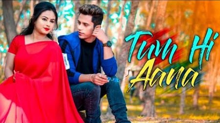 Tum Hi Aana | New Official Video | Mr Music
