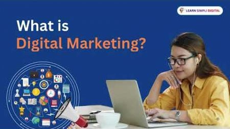what is digital marketing ?