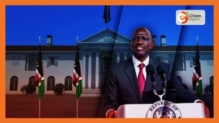 Explainer: What Happens Next After Ruto Withdraws The Finance Bill?