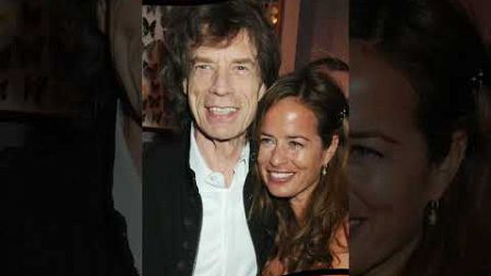 Mick Jaggers bemerkenswerteste Beziehungen (Marianne Faithfull, Jerry Hall, Melanie Hamrick)