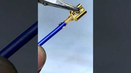 #shorts wire crimping #technology #tipsandtrick #invention #diyprojects