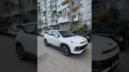Что за машина? #рустамшанов #обзор #москвич #авто #автомобили