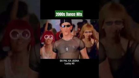 2000s Bollywood Dance Hits