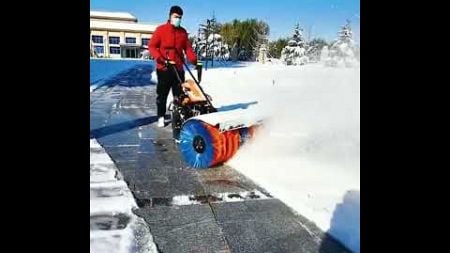 जापान में सड़कों पर बर्फ क्यों नहीं जमती ? | Japan snow cleaning technology | #facts #stonefact