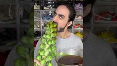 Food ASMR What day is the most satisfying? 😍 #asmr #funny #halal #asmrfood #food #foodsounds
