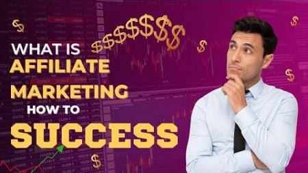 &quot;Boost Your Earnings with Affiliate Marketing&quot;#technology #affiliatemarketing #viral #tech