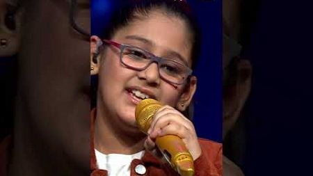 Superstar Singer की दोनों koyal एक ही frame में #UditNarayan #Shorts #superstarsinger2